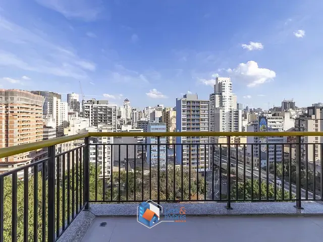 Apartamento 1 quarto e 1 banheiro, à venda, no bairro Campos Elíseos em São Paulo