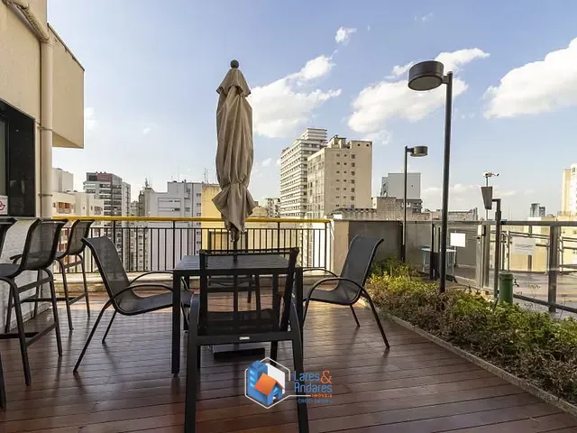 Apartamento 1 quarto e 1 banheiro, à venda, no bairro Campos Elíseos em São Paulo