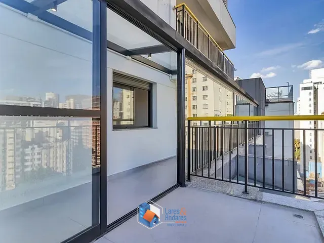 Apartamento 1 quarto e 1 banheiro, à venda, no bairro Campos Elíseos em São Paulo