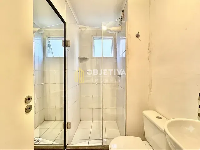 Apartamento 3 quartos e 1 banheiro, à venda, no bairro Fátima em Canoas