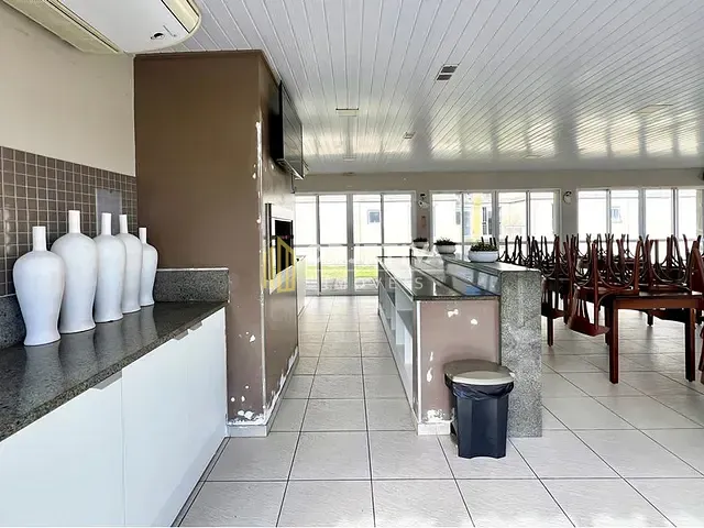 Apartamento 3 quartos e 1 banheiro, à venda, no bairro Fátima em Canoas