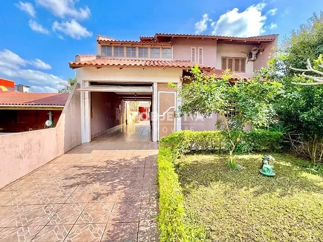 Empreendimento disponível, no bairro Estância Velha em Canoas