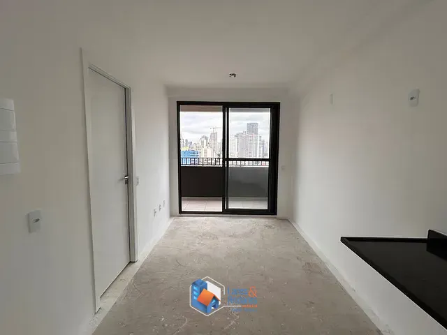 Apartamento 1 quarto e 1 banheiro, à venda, no bairro Pinheiros em São Paulo