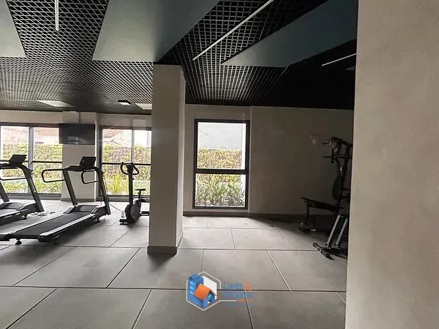Apartamento 1 quarto e 1 banheiro, à venda, no bairro Pinheiros em São Paulo