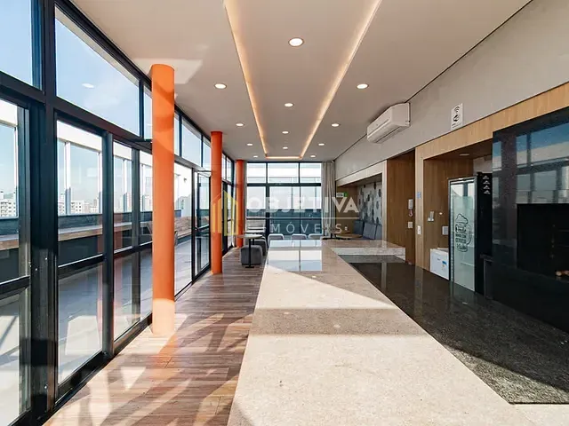 Apartamento 1 quarto e 2 banheiros, à venda, no bairro Azenha em Porto Alegre
