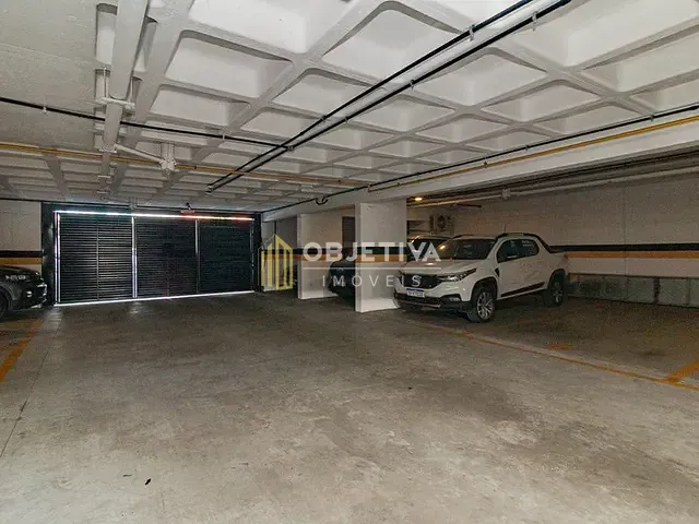 Apartamento 1 quarto e 2 banheiros, à venda, no bairro Azenha em Porto Alegre