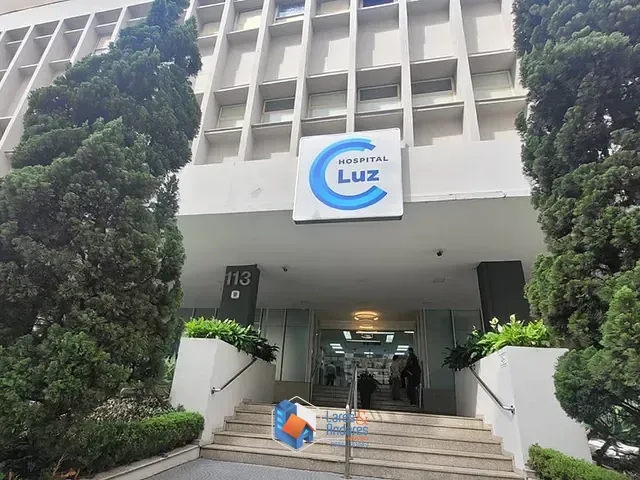 Studio 1 quarto e 1 banheiro, à venda, no bairro Vila Mariana em São Paulo