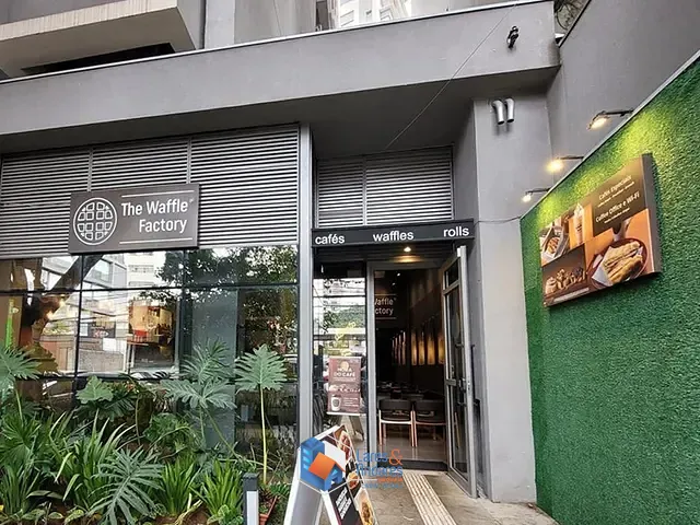 Studio 1 quarto e 1 banheiro, à venda, no bairro Vila Mariana em São Paulo