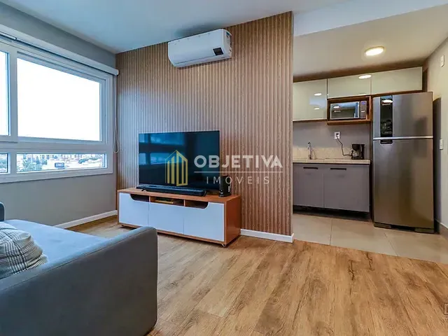 Apartamento 2 quartos e 3 banheiros, à venda, no bairro Jardim Lindóia em Porto Alegre