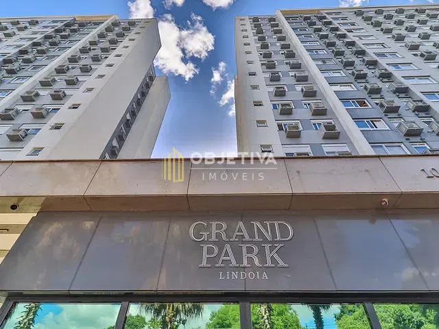 Apartamento 2 quartos e 3 banheiros, à venda, no bairro Jardim Lindóia em Porto Alegre