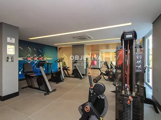 Apartamento 2 quartos e 3 banheiros, à venda, no bairro Jardim Lindóia em Porto Alegre