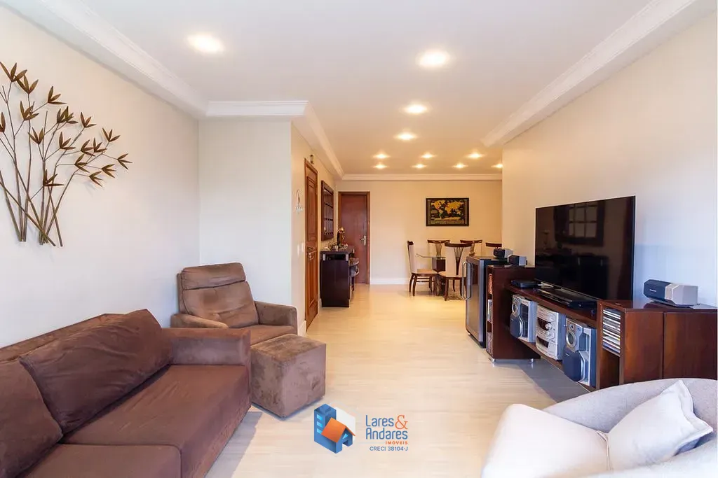 Apartamento, 3 quartos, 114 m² - Foto 30