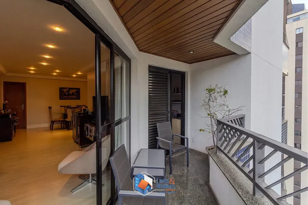 Apartamento, 3 quartos, 114 m² - Foto 31