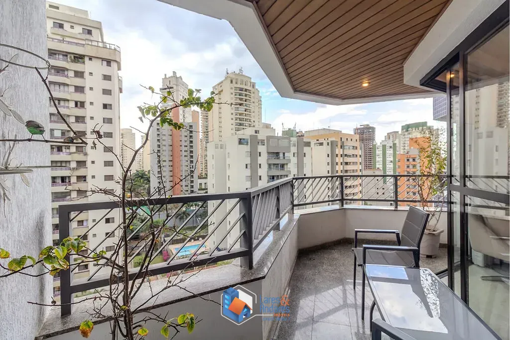 Apartamento, 3 quartos, 114 m² - Foto 32