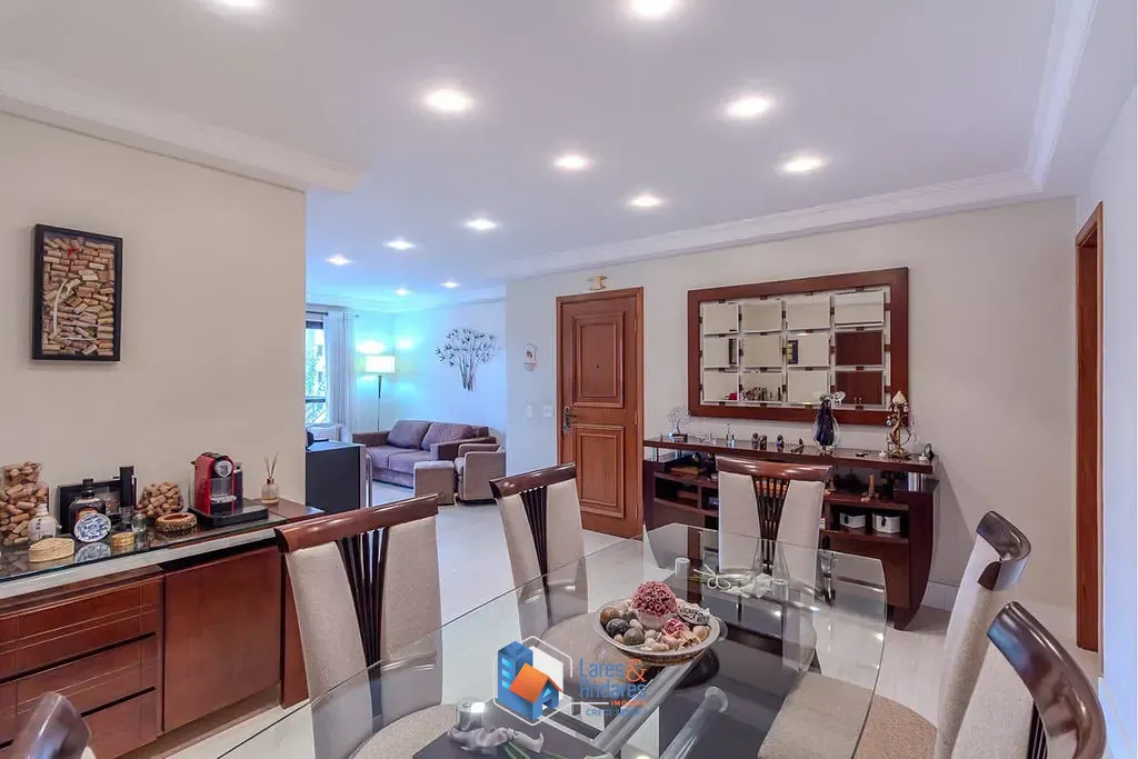 Apartamento, 3 quartos, 114 m² - Foto 35