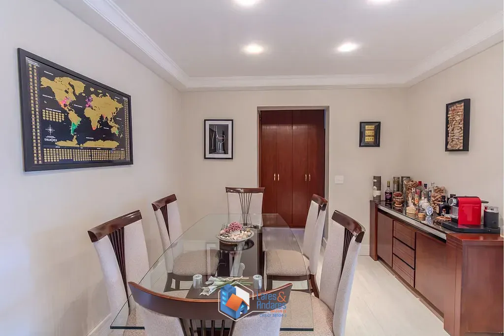 Apartamento, 3 quartos, 114 m² - Foto 36