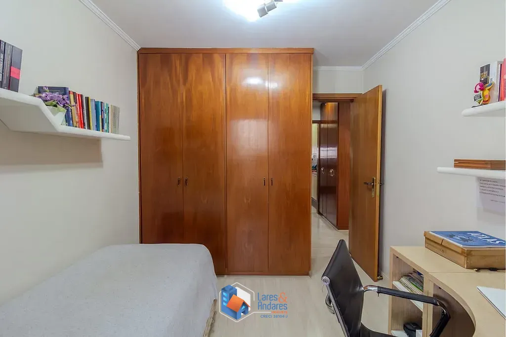 Apartamento, 3 quartos, 114 m² - Foto 39