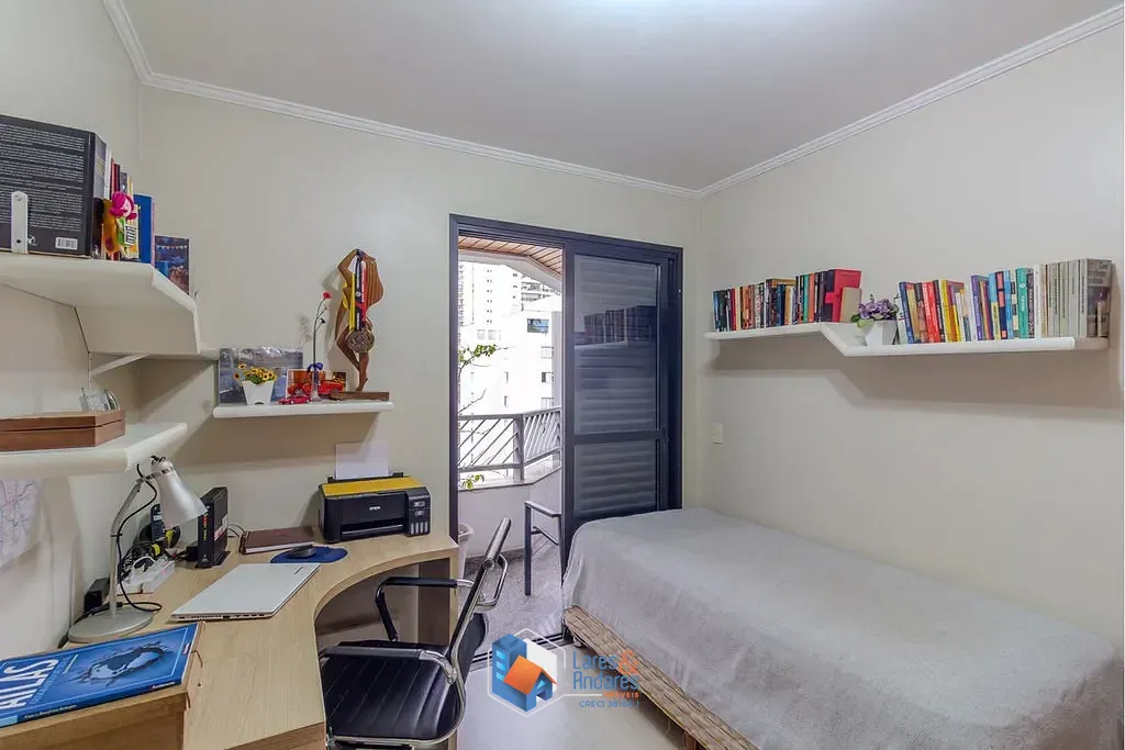 Apartamento, 3 quartos, 114 m² - Foto 40