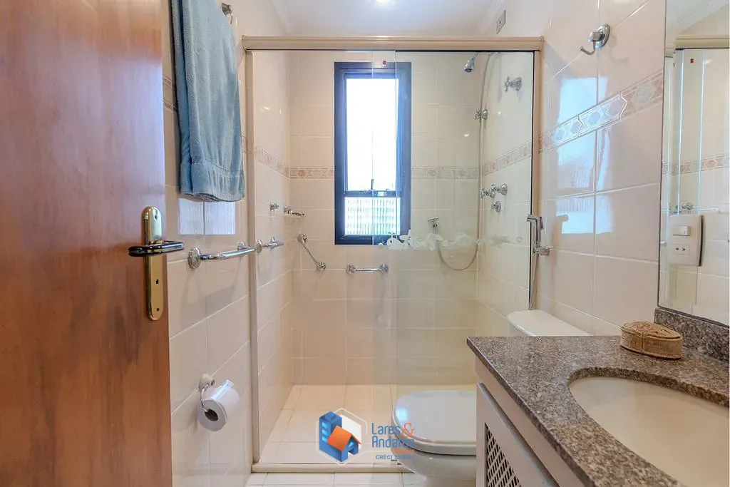 Apartamento, 3 quartos, 114 m² - Foto 41