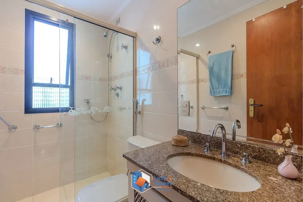 Apartamento, 3 quartos, 114 m² - Foto 29