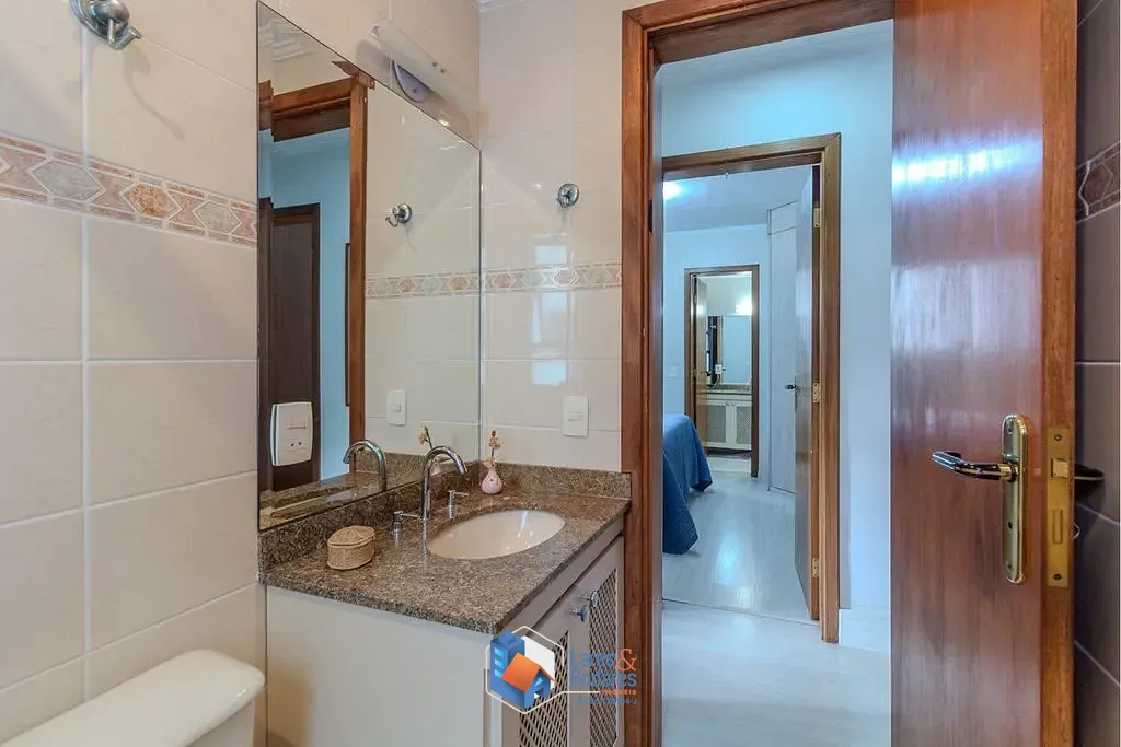 Apartamento, 3 quartos, 114 m² - Foto 43