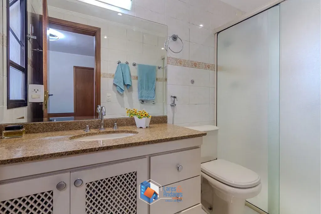 Apartamento, 3 quartos, 114 m² - Foto 49