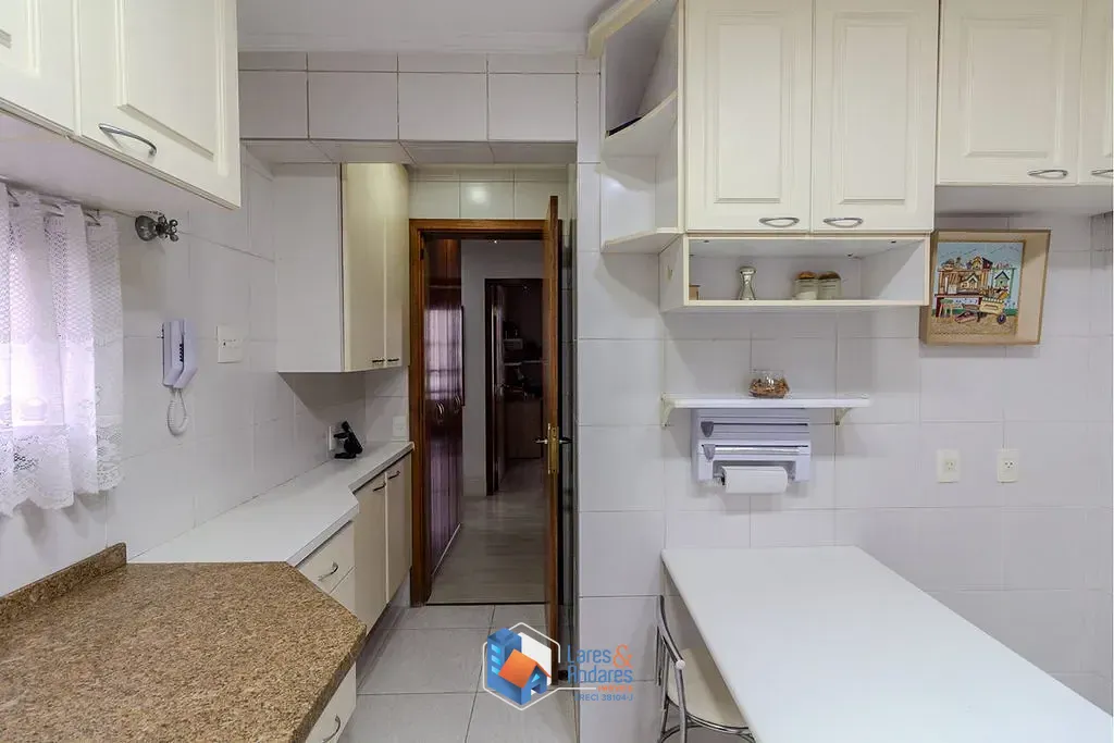 Apartamento, 3 quartos, 114 m² - Foto 4