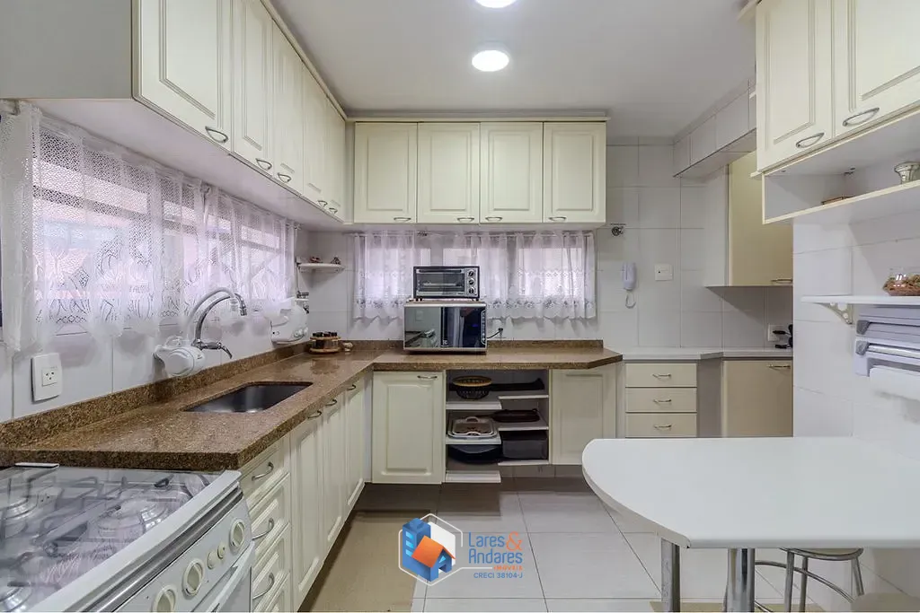 Apartamento, 3 quartos, 114 m² - Foto 5