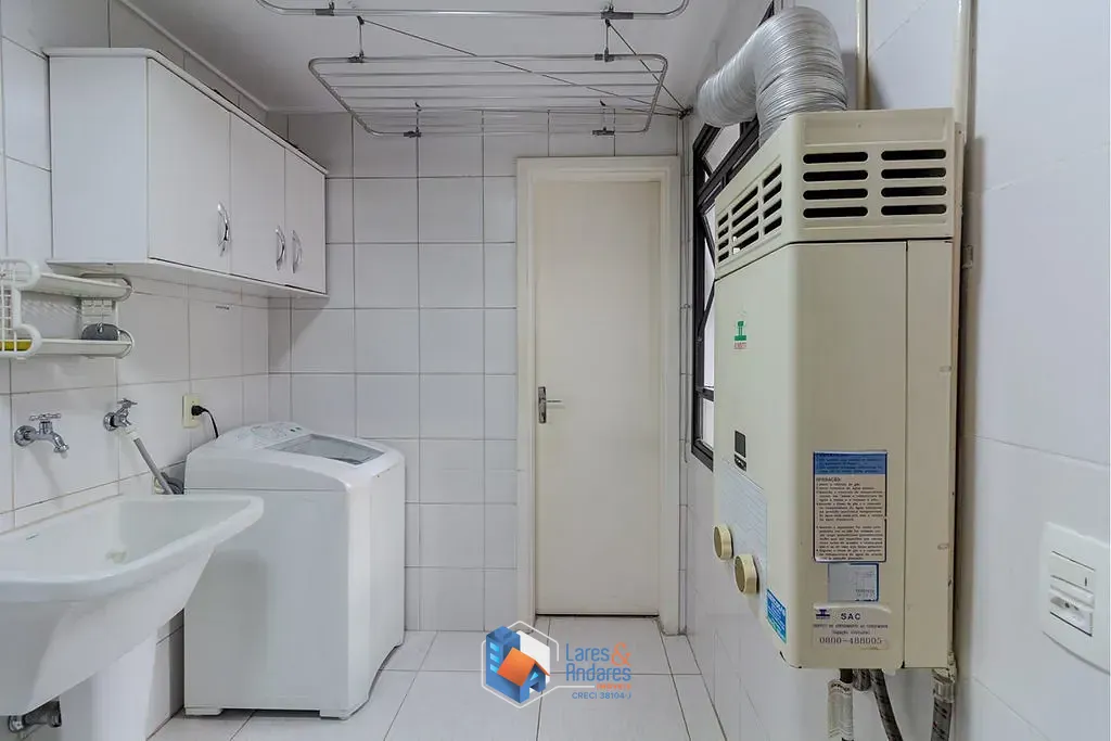 Apartamento, 3 quartos, 114 m² - Foto 7