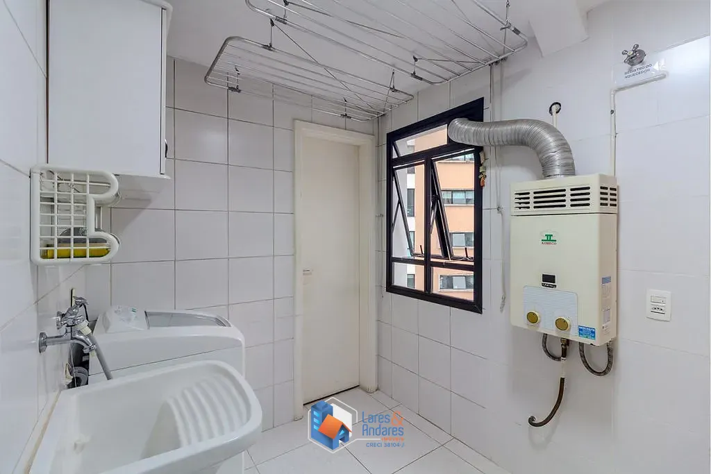 Apartamento, 3 quartos, 114 m² - Foto 8