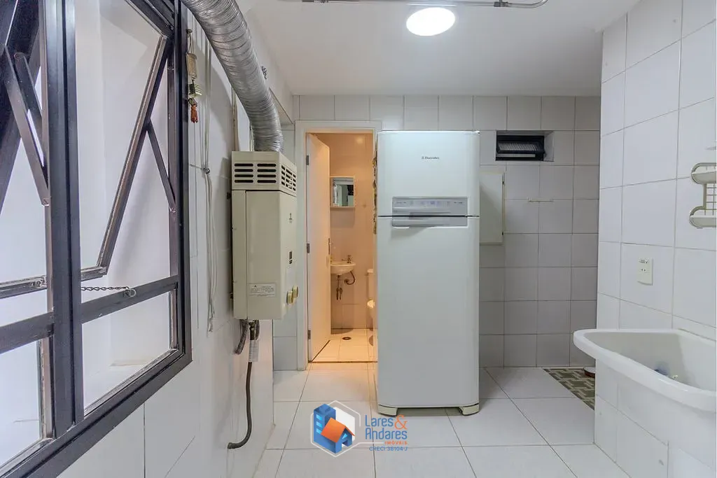 Apartamento, 3 quartos, 114 m² - Foto 9
