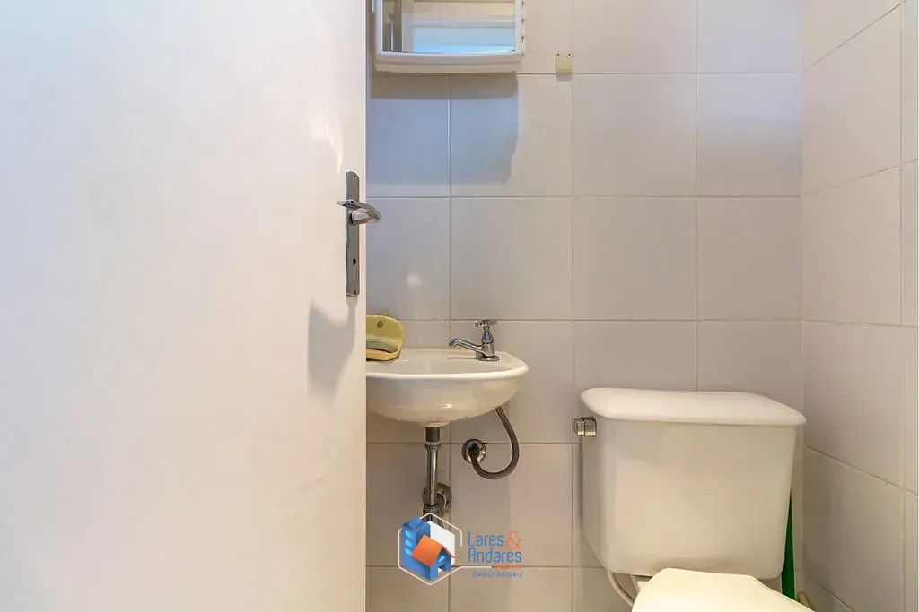 Apartamento, 3 quartos, 114 m² - Foto 10
