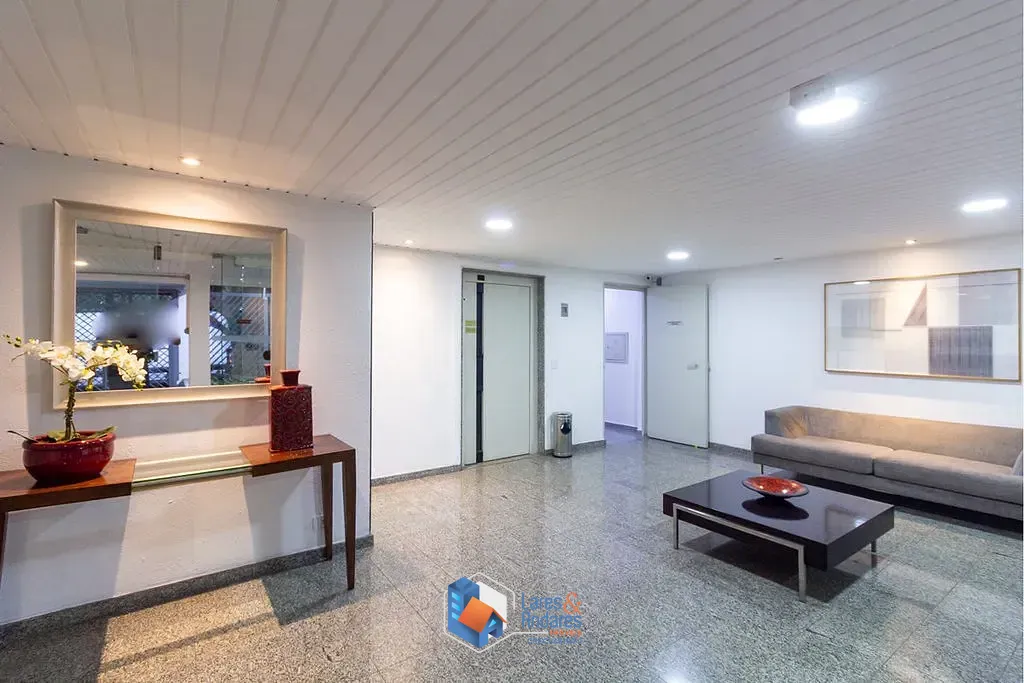 Apartamento, 3 quartos, 114 m² - Foto 13