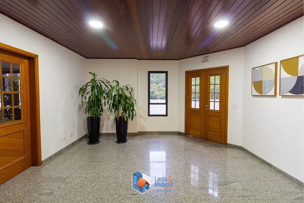 Apartamento, 3 quartos, 114 m² - Foto 2