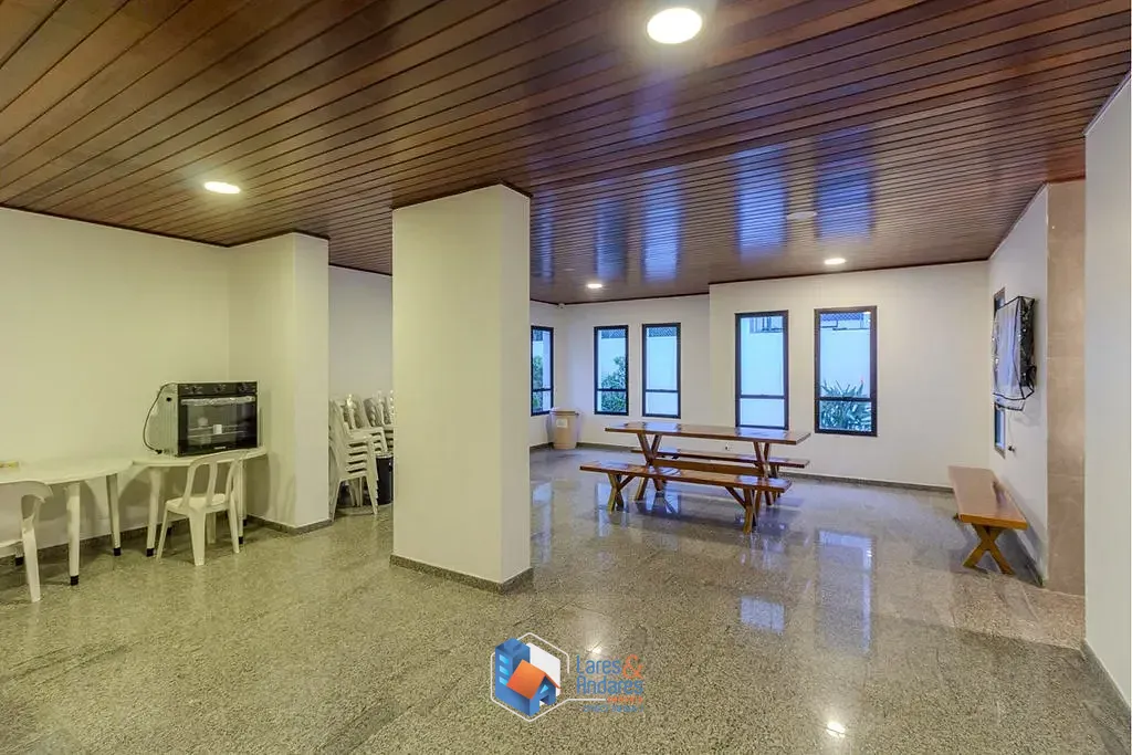 Apartamento, 3 quartos, 114 m² - Foto 16