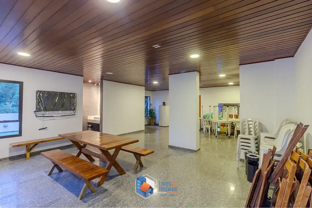 Apartamento, 3 quartos, 114 m² - Foto 17