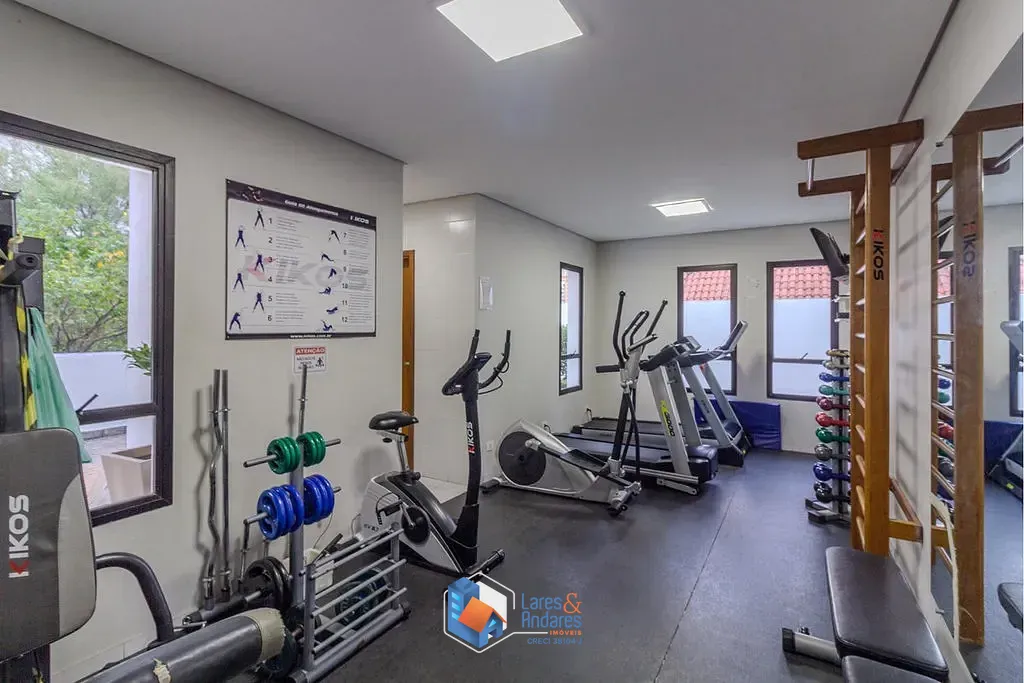 Apartamento, 3 quartos, 114 m² - Foto 19