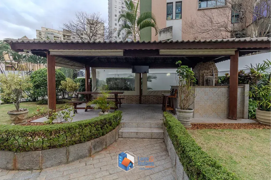 Apartamento, 3 quartos, 114 m² - Foto 21