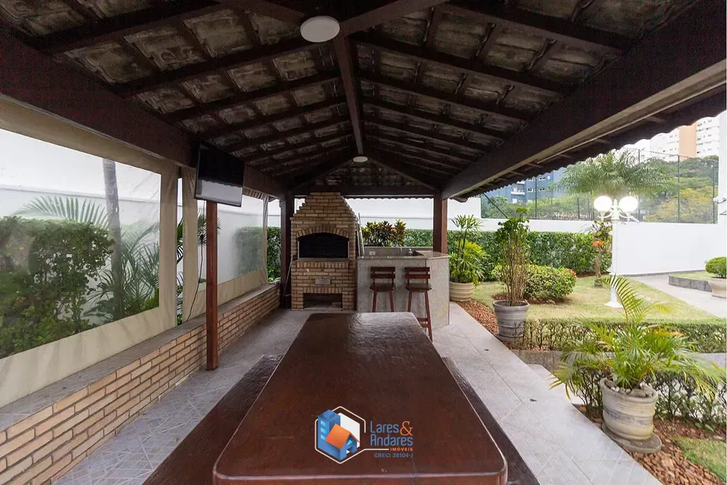 Apartamento, 3 quartos, 114 m² - Foto 22
