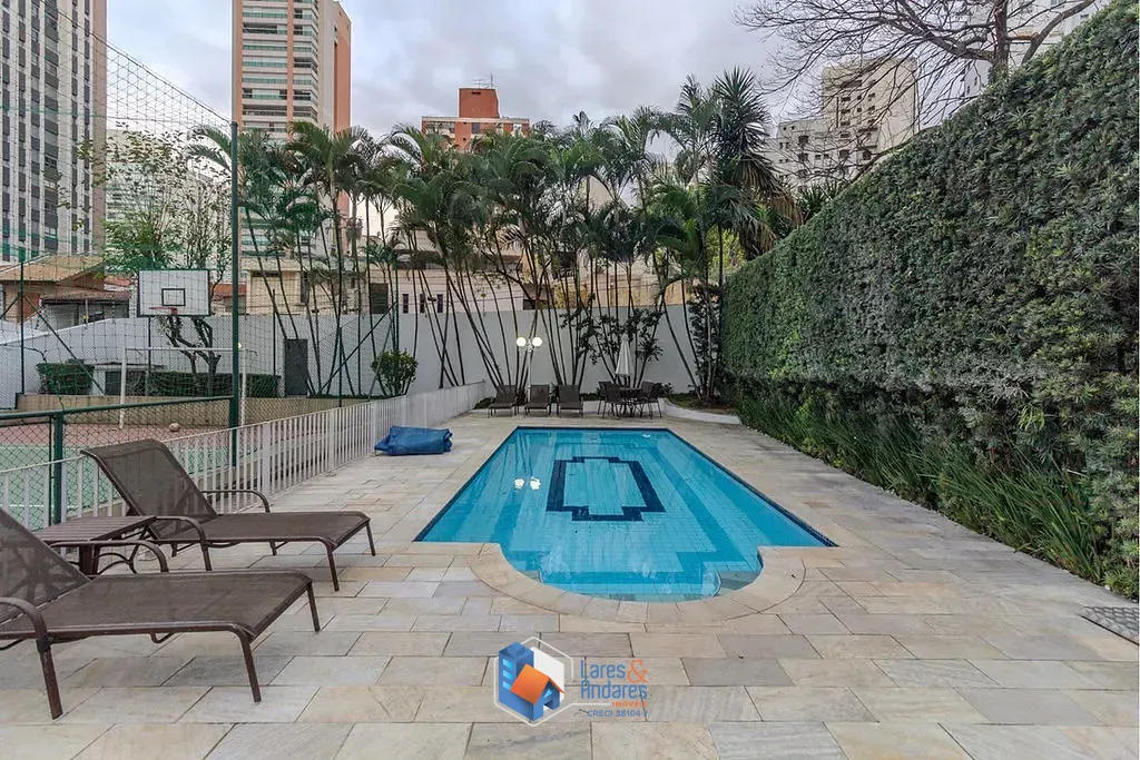 Apartamento, 3 quartos, 114 m² - Foto 23