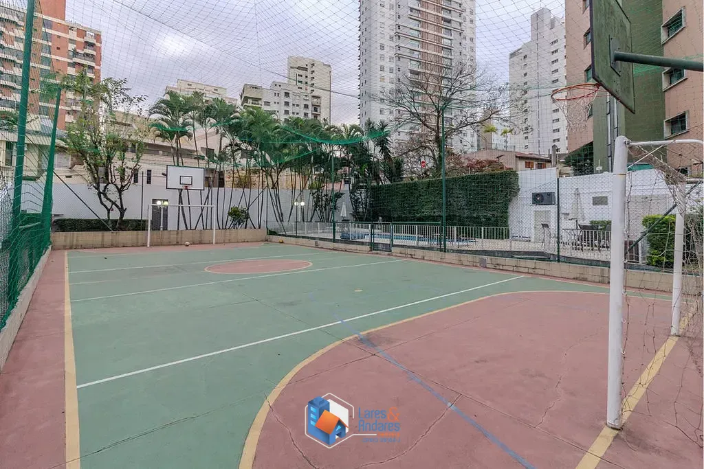 Apartamento, 3 quartos, 114 m² - Foto 24