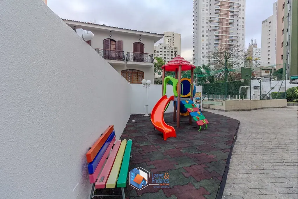 Apartamento, 3 quartos, 114 m² - Foto 25