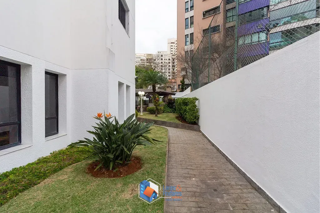 Apartamento, 3 quartos, 114 m² - Foto 26