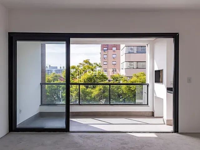 Apartamento 2 quartos e 3 banheiros, à venda, no bairro São João em Porto Alegre