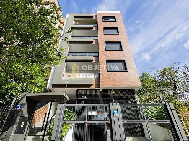 Apartamento 2 quartos e 3 banheiros, à venda, no bairro São João em Porto Alegre