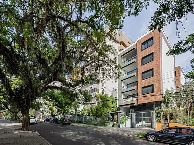 Apartamento 2 quartos e 3 banheiros, à venda, no bairro São João em Porto Alegre