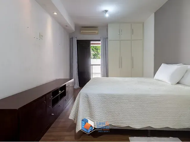 Apartamento 4 quartos e 6 banheiros, à venda, no bairro Perdizes em São Paulo
