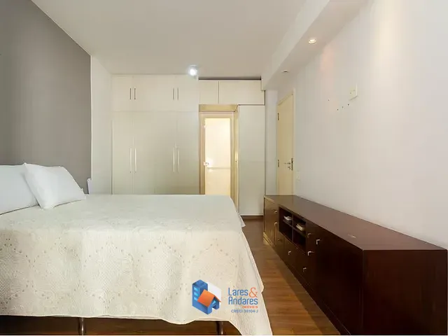 Apartamento 4 quartos e 6 banheiros, à venda, no bairro Perdizes em São Paulo