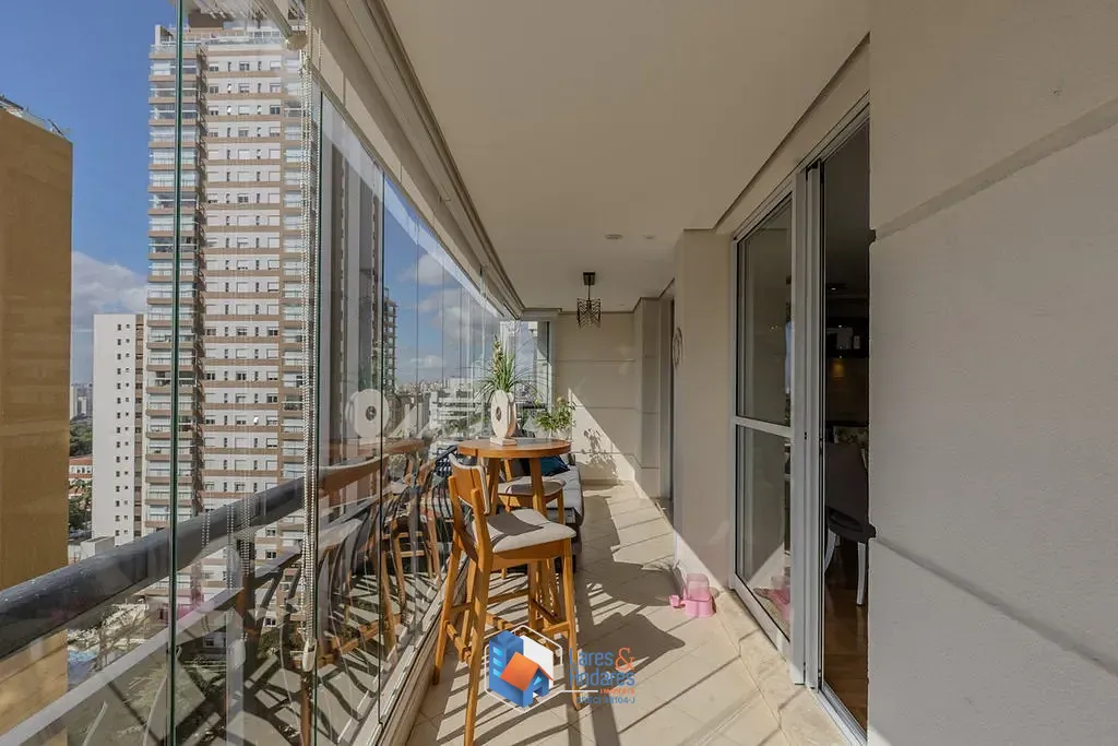 Apartamento, 3 quartos, 134 m² - Foto 27