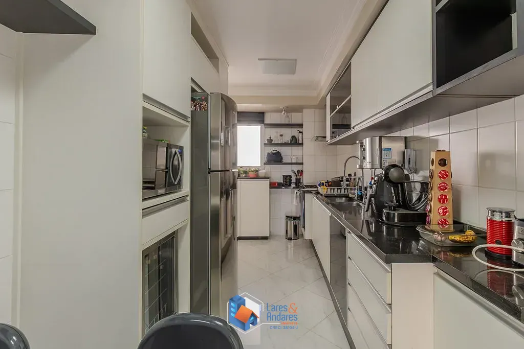 Apartamento, 3 quartos, 134 m² - Foto 29